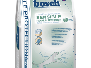 Bosch Renal + Reduction 11,5kg