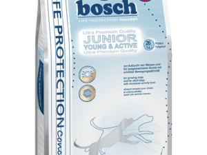 Bosch Young + Active 12,5kg