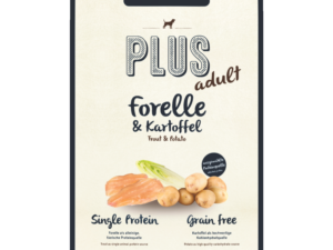 Bosch Plus Forel+Kartof.12,5kg