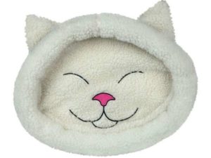 Trixie Bett Mijou creme - 48 × 37 cm