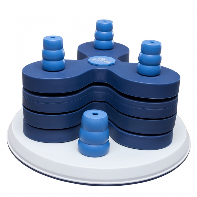 Trixie Dog Activity Strategiespiel Flower Tower – Bild 6