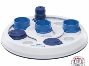 Trixie Dog Activity Flip & Fun