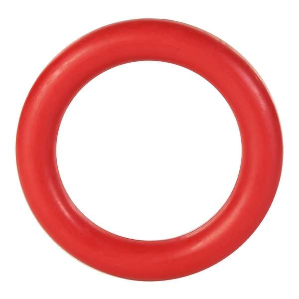 Trixie Naturgummi-Ring - 9 cm – Bild 4
