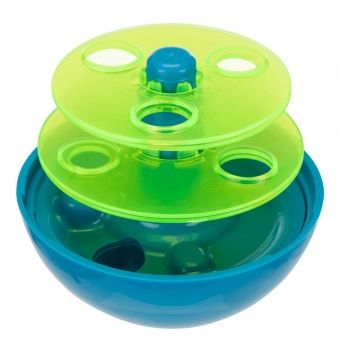 Trixie Steh-Auf-Snack-Ei – Bild 6