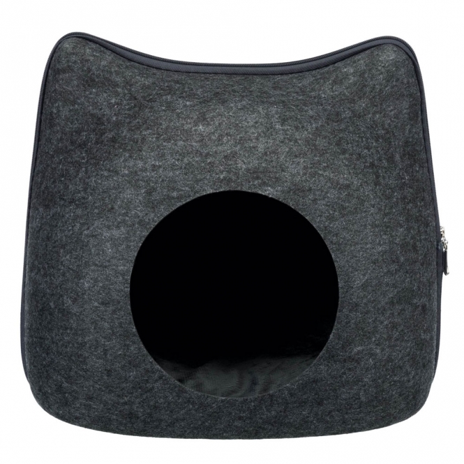 Trixie Kuschelhöhle Cat – Bild 6