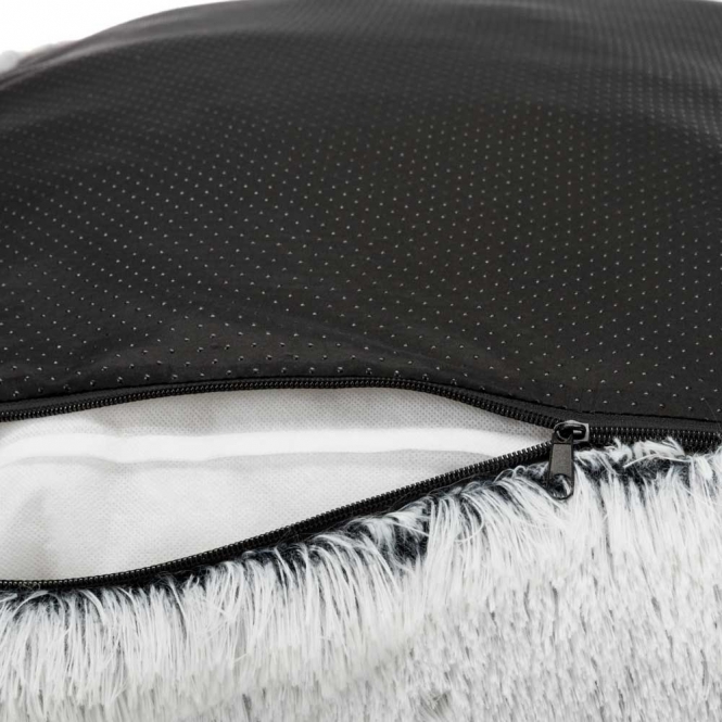 Trixie Kissen Harvey - 80 x 60 cm – Bild 4