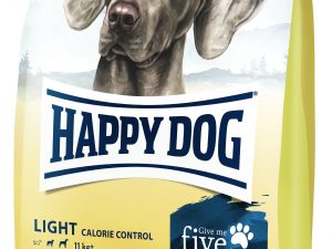 HappyDog Fit+Vital Light 4kg