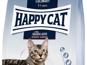 HappyCat Culina Atlantik Lachs 4kg