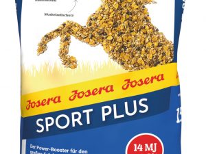 Josera Pferd Sport Plus 15kg