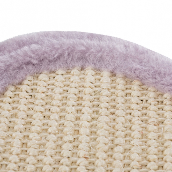 Trixie Junior Kratzpfote mit Stamm – Bild 5