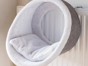 Trixie Kuschelhöhle für Heizkörper