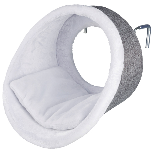 Trixie Kuschelhöhle für Heizkörper – Bild 3