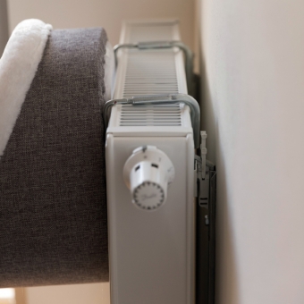 Trixie Kuschelhöhle für Heizkörper – Bild 6