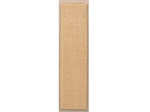 Trixie Kratzbrett 56 x 11 cm - Beige