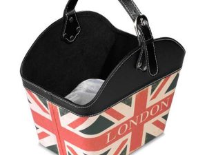 D&D Katzenkorb - London