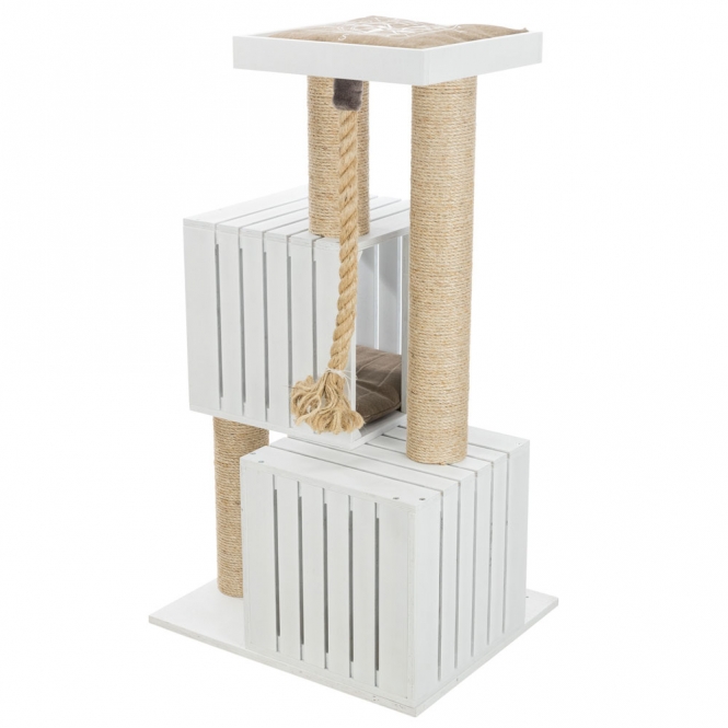 Trixie BE NORDIC Kratzbaum Skadi – Bild 3