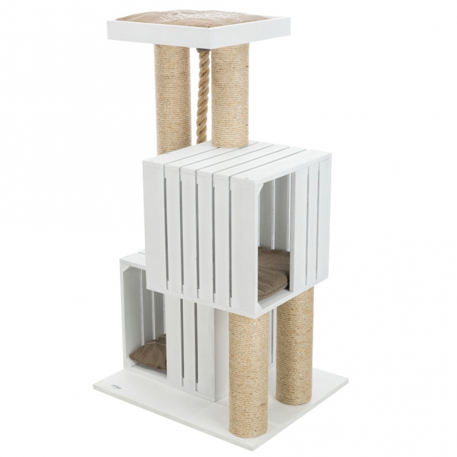 Trixie BE NORDIC Kratzbaum Skadi – Bild 5