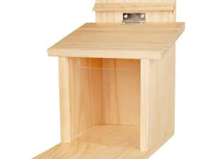 Trixie Futterstation für Eichhörnchen