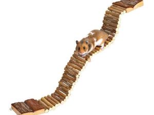 Trixie Hängebrücke - 55 x 7 cm