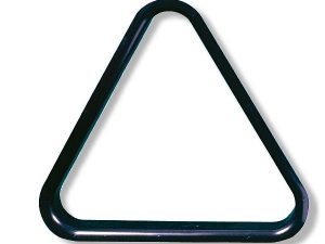 John West Triangel 57 mm PVC