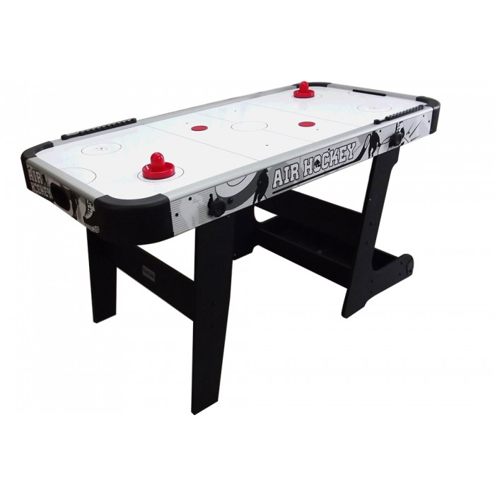 Charlsten zusammenklappbarer Airchokeytisch 5ft – Bild 3