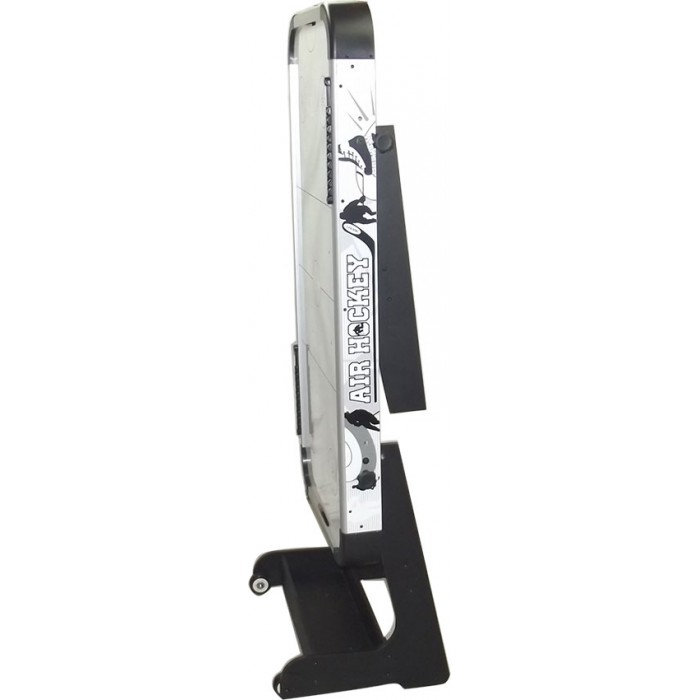 Charlsten zusammenklappbarer Airchokeytisch 5ft – Bild 4