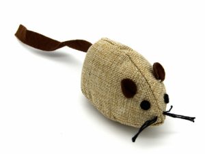 PROCYON Katzenspielmaus - 10 cm