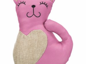 Trixie Katzenspielzeug Katze XXL