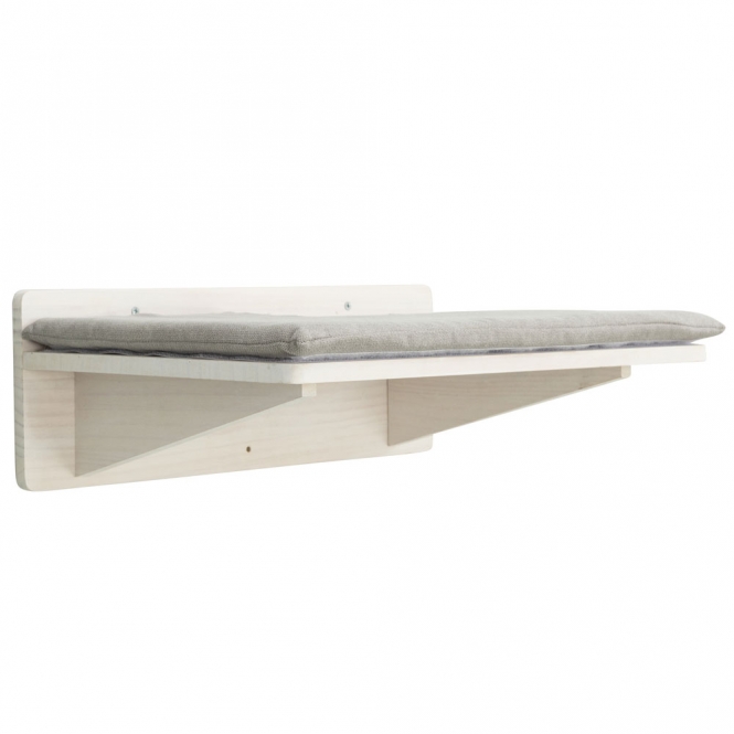 Trixie Liegeplatte zur Wandmontage – Bild 5