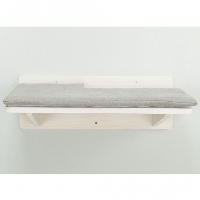 Trixie Liegeplatte zur Wandmontage – Bild 6