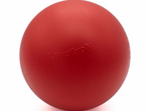 PROCYON Treibball Größe S - extra stabil - rot