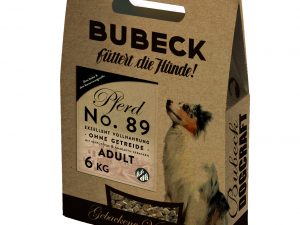 Bubeck Pferd-Kartoffel Nr.89 6kg