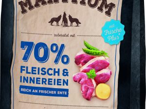 Rinti Max-i-mum Ente 12kg