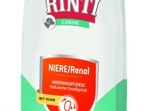 Rinti Canine NIERE/Renal 12kg