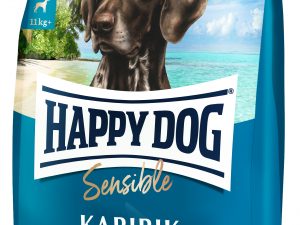 HappyDog Supreme Karibik 4kg