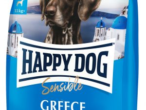 HappyDog Supreme Greece 11kg