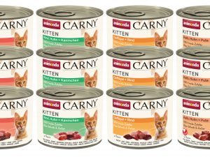 Carny Kitten Variati 12x200gD