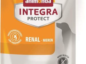 Integra Protect Dog Renal 4kg