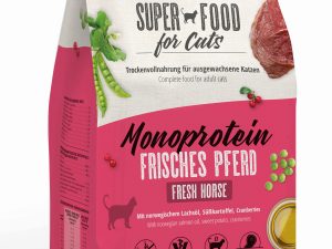 Macs Cat Mono Pferd 7kg