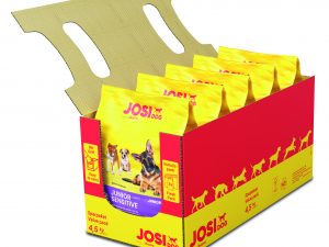 Josera JosiDog Ju.Sensi.5x900g