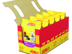 Josera JosiDog Mini 5x900g