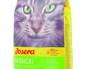 Josera Katze Sensicat 10kg