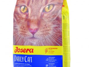 Josera Katze DailyCat 4,25kg