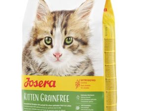 Josera Katze Kitt Grain 4,25kg