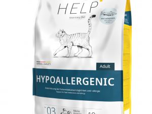JoseraCat Vet Hypoallerge 10kg