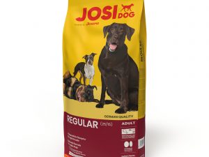 JosiDog Regular 15kg