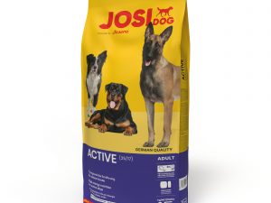 JosiDog Active 15kg
