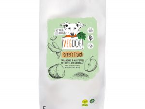 VegDog Farmers Crunch 5kg