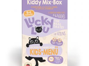 LuckyLou LS Kitten MP 6x125gP