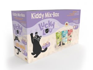 LuckyLou LS Kitten MP 12x125gP
